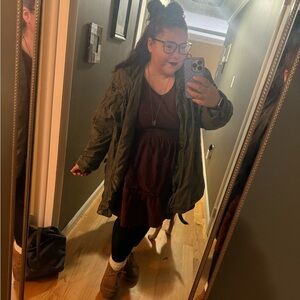 Meet your Posher, Chelsey